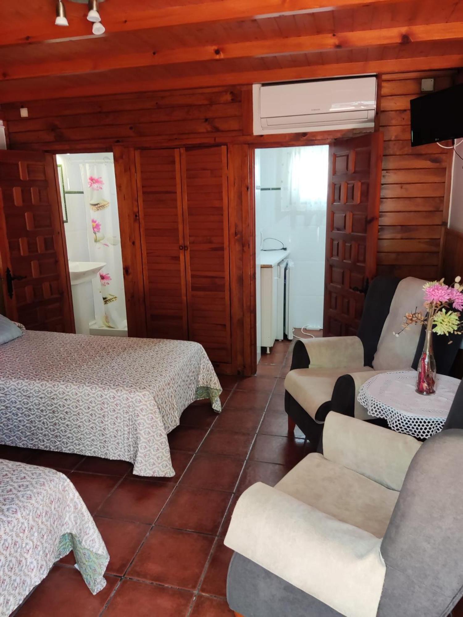 Camping Torremolinos Exterior photo