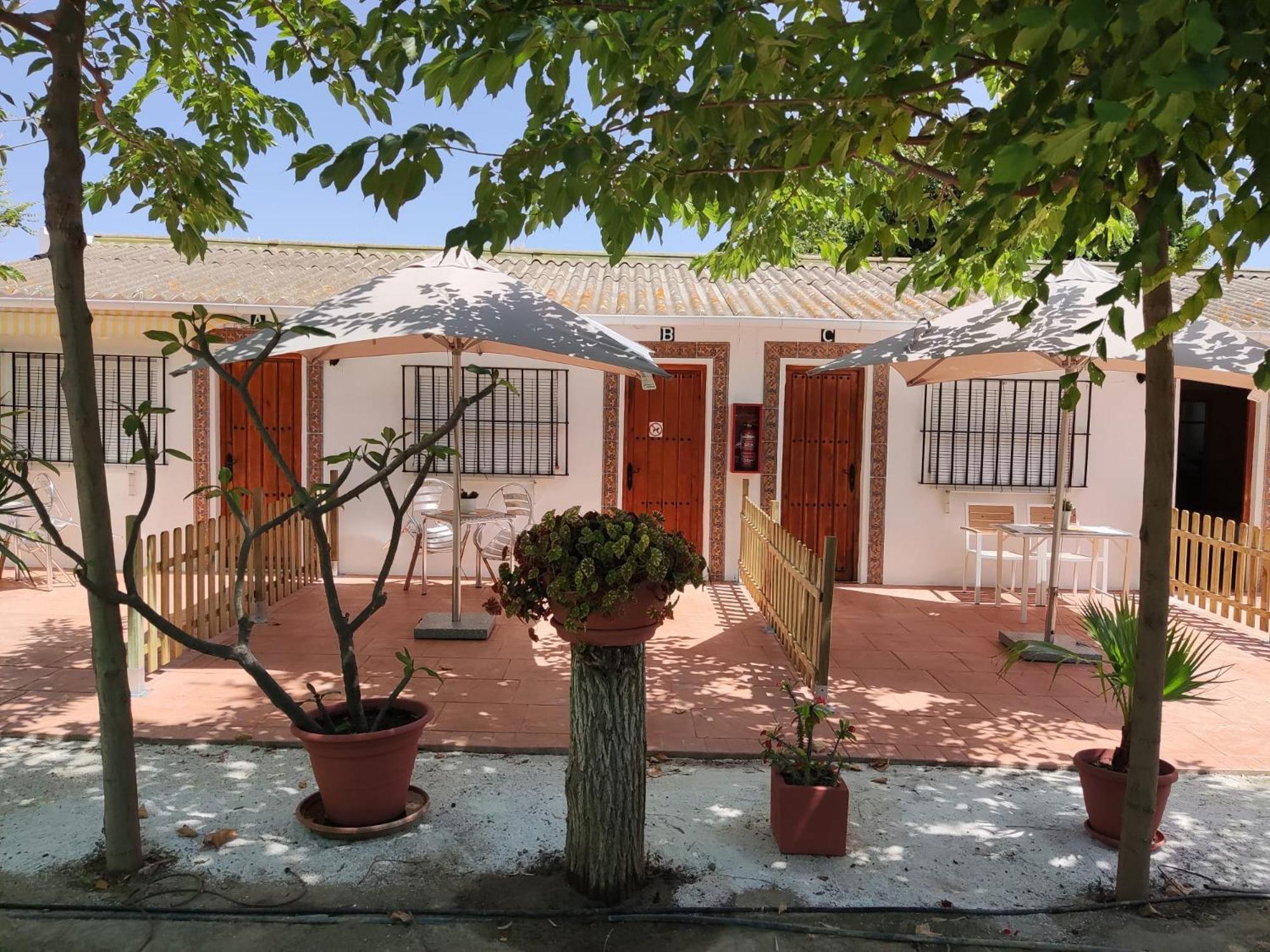 Camping Torremolinos Exterior photo