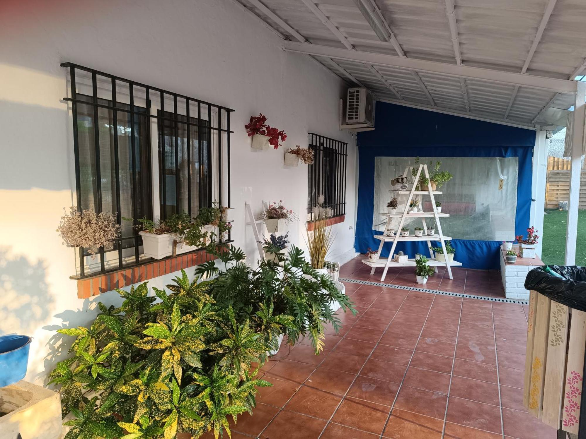 Camping Torremolinos Exterior photo
