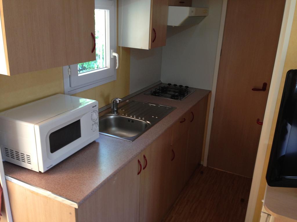Camping Torremolinos Room photo