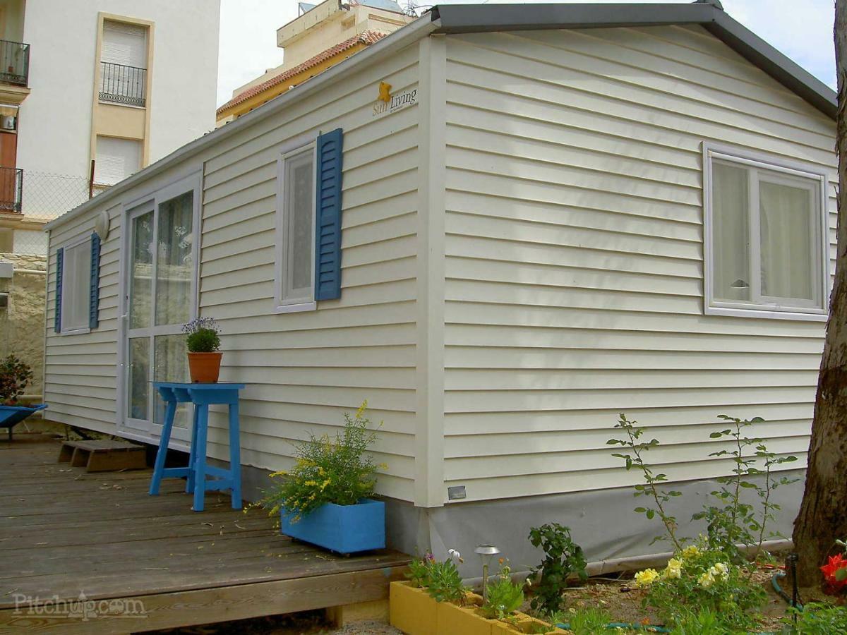 Camping Torremolinos Exterior photo